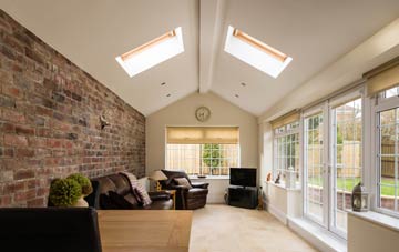 conservatory roof insulation Munslow, Shropshire