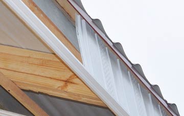why Munslow fascia repairs are essential