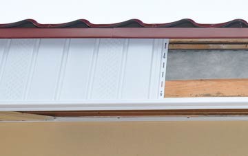 Munslow fascia repair costs