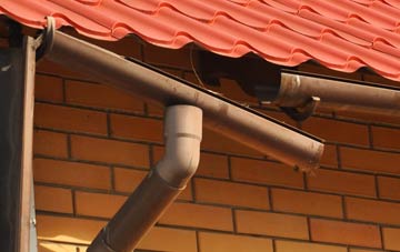 Munslow gutter repair costs