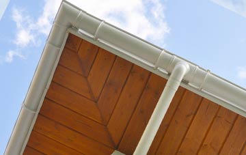 Munslow soffit types