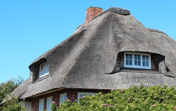 thatch roofing Munslow, Shropshire