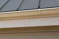 Munslow soffit repair